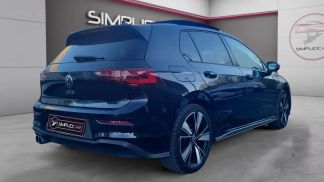 Financování Vagón Volkswagen Golf 2023