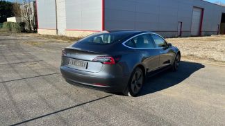 Leasing Sedan Tesla Model 3 2019