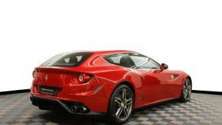 Leasing Hayon Ferrari FF 2013