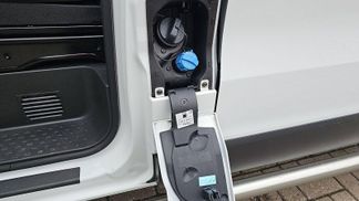 Leasing Van Renault TRAFIC 1.6 DCI 2020