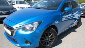 Leasing Hatchback Mazda 2 2018