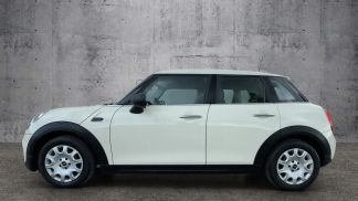 Finansowanie Hatchback MINI ONE 2015