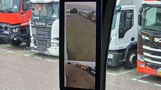 Leasing Tractor unit Mercedes-Benz ACTROS 1845 LS 2023