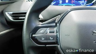 Finansowanie Wóz Peugeot 3008 2019