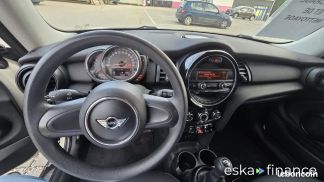 Leasing Hayon MINI Cooper 2014