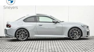 Leasing Hatchback BMW M2 2024