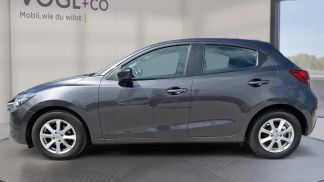 Finansowanie Hatchback Mazda 2 2018