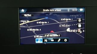 Finansowanie Van MERCEDES SPRINTER 2023
