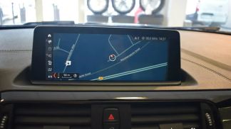 Financování Kupé BMW 220 2019