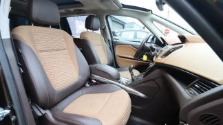 Lízing Hatchback Opel Zafira 2013