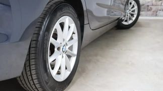 Financování Hatchback BMW 218 2014