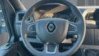 Lízing Hatchback Renault Master 2023