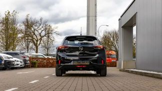 Leasing Hatchback Opel Corsa 2022