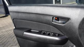 Leasing SUV Suzuki Vitara 2024
