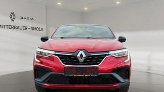 Leasing SUV Renault Arkana 2022