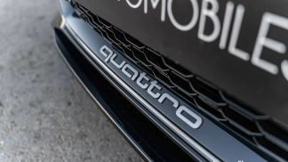 Finansowanie Wóz Audi RS4 2018