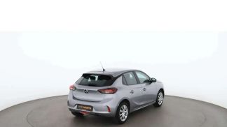 Lízing Hatchback Opel Corsa 2020