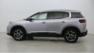 Finansowanie SUV Citroën C5 Aircross 2024