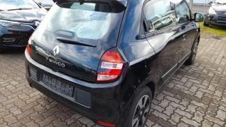Leasing Hatchback Renault Twingo 2019