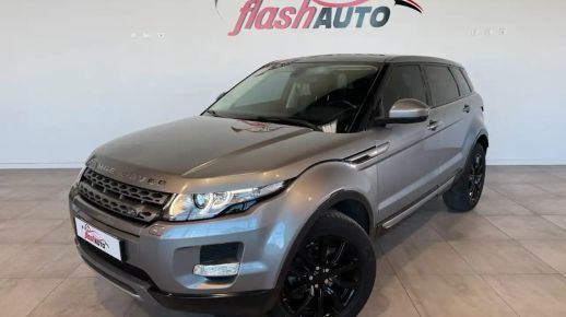 Land Rover Range Rover Evoque 2014