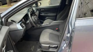Leasing SUV Toyota C-HR 2022