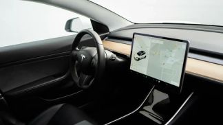 Leasing Hatchback Tesla Model 3 2020