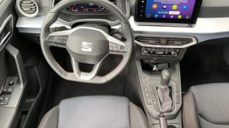Finansowanie Sedan Seat Ibiza 2024