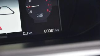 Leasing Hatchback Citroën C4 Picasso 2018