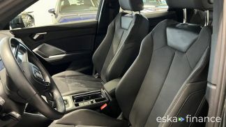Leasing SUV Audi Q3 2024