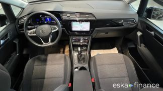 Finansowanie Hatchback Volkswagen Touran 2023