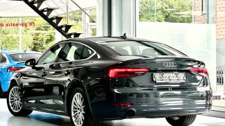 Lízing Sedan Audi A5 2019