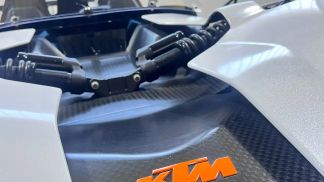 Financování Konvertibilní KTM X-BOW R 2017