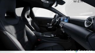 Finansowanie Coupé MERCEDES CLA 180 2023