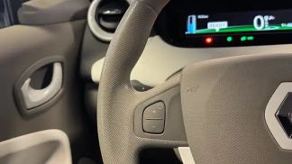 Leasing Hatchback Renault ZOE 2017