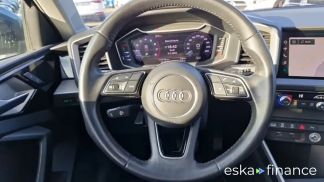 Leasing Sedan Audi A1 2019