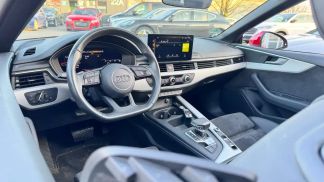 Leasing Convertible Audi A5 2020