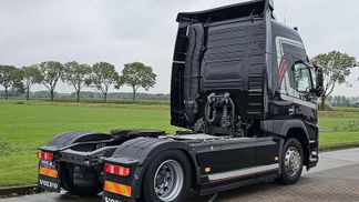 Lízing Traktor Volvo FM 460 2020