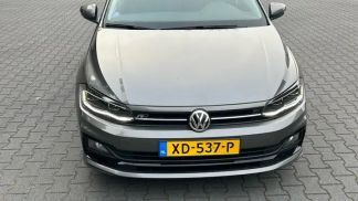 Finansowanie Hatchback Volkswagen Polo 2018