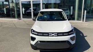Leasing SUV Dacia Spring 2024