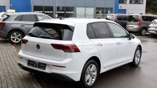 Leasing Sedan Volkswagen Golf 2022