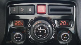 Leasing Hatchback Citroën C3 Picasso 2017