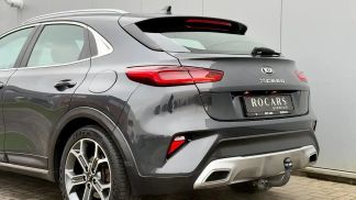 Finansowanie SUV Kia XCeed 2021