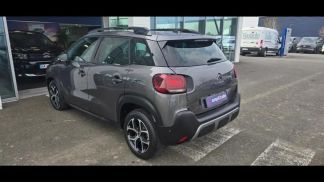 Finansowanie SUV Citroën C3 Aircross 2023