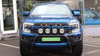 Leasing SUV Ford RANGER RAPTOR 2023