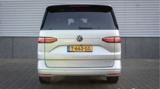 Leasing Hatchback Volkswagen T7 Multivan 2023