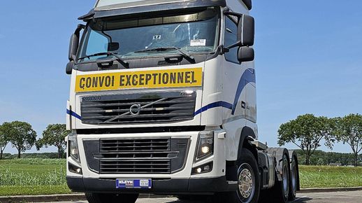 Volvo FH 16 600 2012
