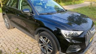 Finansowanie Wóz Audi Q3 2022