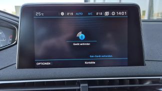 Leasing SUV Peugeot 5008 2020