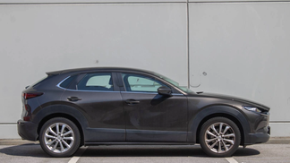 Leasing SUV Mazda CX-30 2020