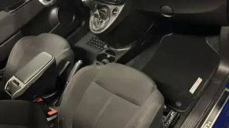 Lízing Kabriolet Abarth 595C 2020